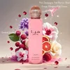 Lattafa Haya Spray Per Tutto Il Corpo150Ml Spray Profumato Anteprima dell’immagine prodotto 6