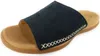 Gabor 03-705 Schuhe Damen Pantoletten Nubuk, Schuhgröße:42, Produktbild-Vorschau 59