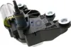 VEMO V10-07-0024 Wischermotor Hinten für VW Lupo (6X1, 6E1) Produktbild-Vorschau 3