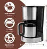 Clatronic KA 3805 Kaffeeautomat 10 Tassen Produktbild-Vorschau 8