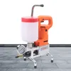 Hochdruckinjektionspumpe, 720 W, 220 V AC, Maximale Produktbild-Vorschau 4