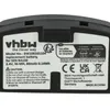 vhbw 5x Akku Ersatz für Sennheiser BA151, BA150 für Produktbild-Vorschau 5