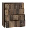 Kommode Tempra2 73 x 86 cm Produktbild-Vorschau 13