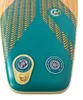 Skládací ultralehké SUP prkno Coasto Flip 11'5, 7,18 kg, Náhled obrázku produktu 8