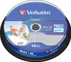 VERBATIM 43804 BD-R SL 25GB Rohling Produktbild-Vorschau 10