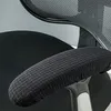 Armlehnenbezug abnehmbarer wasserdichter Bürostühle Produktbild-Vorschau 3