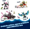 LEGO® DREAMZzz 71499 Mateos Sprühdosen-Truck Produktbild-Vorschau 29
