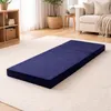 Matelas pliant Matelas pliant pour invités Matelas de Voir les images du produit 13