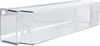 Türfach oben mit Klappe Haier 49045926 0060847071B für Produktbild-Vorschau 4