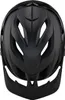 Kask rowerowy Troy Lee Designs A3 Mips, Uno - Czarny, XS/S Podgląd zdjęcia produktu 3