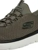 Skechers Sneaker in grün, Gr. 45 Produktbild-Vorschau 25