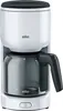 Braun KF 3120 WH PurEase Produktbild-Vorschau 1