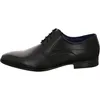 Bugatti City Mattia II Business Schuh Schwarz Produktbild-Vorschau 41