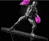 Kopie van de HASBRO FIGURE SPIDER MAN 2 AMAZING TRIPLE Productafbeelding-voorbeeld 6