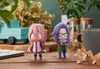 Max Factory Laid-Back Camp Nendoroid akčná figúrka Sakura Náhľad obrázku produktu 3