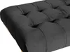 Sitzbank Rarity 200 Schwarz Produktbild-Vorschau 5