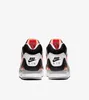 Nike Air Tech Challenge 2 "Black Lava", CQ0936-001, Taglia: Anteprima dell’immagine prodotto 2