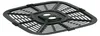 alpina Airfryer XXL - Friggitrice ad aria calda 9L - Anteprima dell’immagine prodotto 6