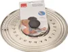 Multifunkční víko Ibili, nerezová ocel, 22/24/26 cm, Náhled obrázku produktu 7