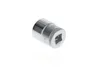GEDORE D 30 18 Steckschlüsseleinsatz 3/8" UD-Profil 18 mm, Produktbild-Vorschau 4