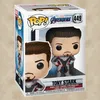 FUNKO 36660, Sběratelská postavička, Heroes, 110 g Náhled obrázku produktu 6