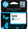 HP 924 Cyan Original Tintenpatrone – 400 Seiten, 6 ml Produktbild-Vorschau 2