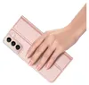 Handy Hülle Samsung Galaxy S21 FE Book Case Schutzhülle Produktbild-Vorschau 2