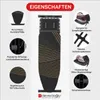 Devecioğlu MM142 InovaBoard Bügelbrett 45x125 cm, Produktbild-Vorschau 6