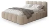 Masseno Polsterbett FALINA 180x200 cm, Polsterbett mit Produktbild-Vorschau 8