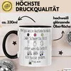 Ich Hasse Jeden Tasse Geschenk Beste Freundin Humor Produktbild-Vorschau 3