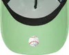 New Era Trucker Cap Essential New York Yankees green Produktbild-Vorschau 13