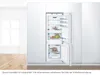 Bosch Eibau-Kühl/Gefrier-Kombination KIS77ADD0 Produktbild-Vorschau 38