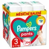 Pampers S3 Größe 3 Active Baby Monthly Box Windeln mit Produktbild-Vorschau 10
