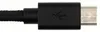 mumbi Black Line USB Kabel USB A auf Micro B Stecker Produktbild-Vorschau 6