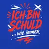 "Ik ben schuldig, zoals altijd," sarcastisch, grappig, Productafbeelding-voorbeeld 3