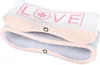 Spar-Set Orbit + Satellite 2.0 · LOVE · Kratzpappen · rosa Produktbild-Vorschau 4