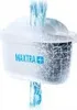 A water filter cartridge with water flowing through it. Náhled obrázku produktu