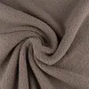 Möbelstoff Boucle Meterware Teddystoff Kunstfell Teddy Fur Produktbild-Vorschau 2