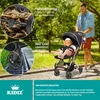 KIDIZ® Kinderwagen Kinderbuggy klappbar Liegebuggy Produktbild-Vorschau 7