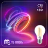 LUMILED A60 E27 LED Lampen 6 Stück, 11W (ersetzt 100W), Produktbild-Vorschau 15