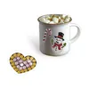 URSUS Diamond Painting Sticker 08 X-Mas Produktbild-Vorschau 7