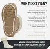Ladeheid x Camminare Gummistiefel Kinder aus leichtem EVA Produktbild-Vorschau 2