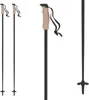 Atomic AMT Carbon Black 130 cm Ski-Stöcke Produktbild-Vorschau 2