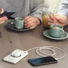 VARTA Zusatzakku "Wireless Power Bank" 10.000 mAh weiß Produktbild-Vorschau 40