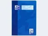 Oxford 100050327, Blau, A4, 90 g/m² Produktbild-Vorschau 4