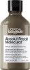 L´Oréal Professionnel Série Expert Absolut Repair Molecular Produktbild-Vorschau 10