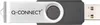 Q-CONNECT KF41512 USB flash disk 2.0 high speed, 8GB Náhled obrázku produktu 1