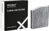 RIDEX 424I0257 Innenraumfilter Pollenfilter für FORD FOCUS Produktbild-Vorschau 10