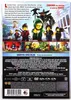 The Lego Ninjago Movie (nur Originalversion) [DVD] Produktbild-Vorschau 2