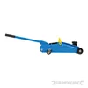 Silverline Hydraulischer Rangierwagenheber 2 t Produktbild-Vorschau 13